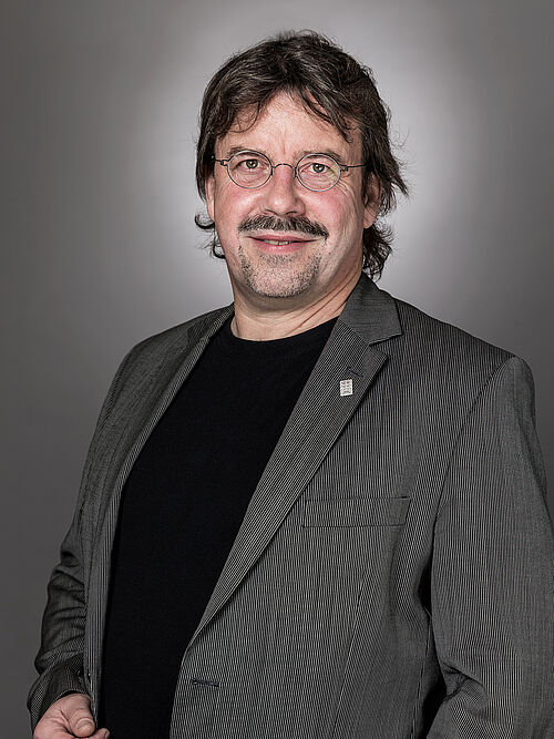 ""