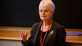 Catherine Housecraft